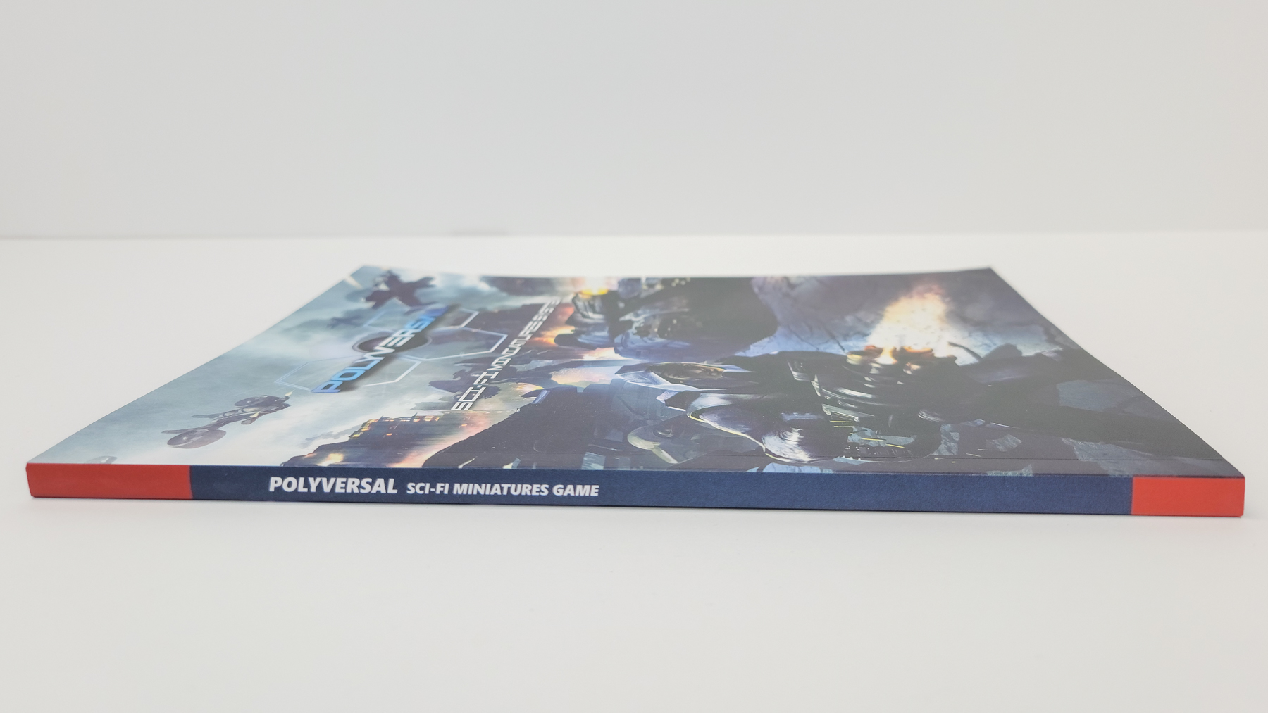 Rulebook 2